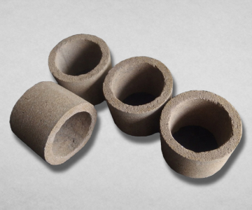 Aluminium Dross For Exothermic Sleeves